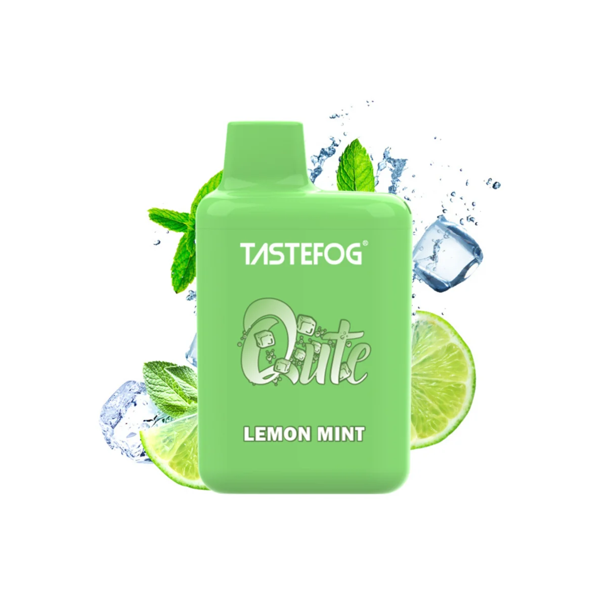 Vaper Tastefog Qute Lemon Mint