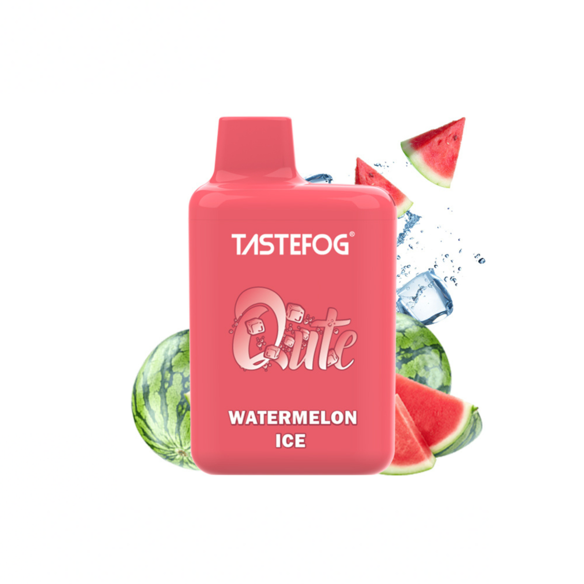 Vape tastefog watermelon ice